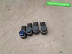 PDC SENSOR SET Volkswagen Golf VI (5K1) (3C0919275S), Auto-onderdelen, Gebruikt, Volkswagen