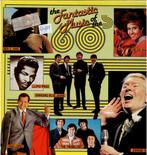 lp    /    The Fantastic Music Of The 60's, Cd's en Dvd's, Vinyl | Verzamelalbums, Overige formaten, Pop, Gebruikt, Ophalen of Verzenden