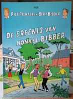 Piet Pienter en Bert Bibber nr 36 Standaard uitgaven, Eén stripboek, Ophalen of Verzenden, POM