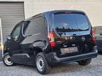Opel Combo Ecran*Utilitaire*104000km* (bj 2020), Voorwielaandrijving, Gebruikt, 4 cilinders, Parkeersensor
