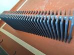Gietijzeren radiator, Doe-het-zelf en Bouw, 60 tot 150 cm, Gebruikt, Radiator, Ophalen