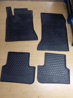 Originele rubberen automatten W176 Mercedes, Enlèvement, Comme neuf