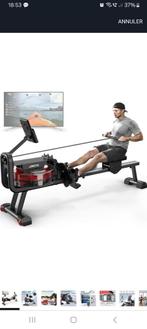 Rameur, Ophalen, Nieuw, Roeitrainer