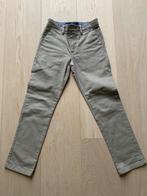 Bruin/beige broek Maat 122, Kinderen en Baby's, Kinderkleding | Maat 122, Zo goed als nieuw, Next, Jongen, Ophalen