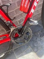 Trek Émonda Disc Professionele racefietsTrek-Segafredo,, Carbon, Heren, Zo goed als nieuw, Ophalen