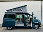 Volkswagen T6 California 2.0TDI DSG OCEAN ACC 12M Garantie, Caravans en Kamperen, Mobilhomes, Buscamper of Camperbus, Volkswagen
