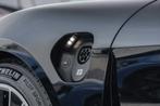 Porsche Taycan PerfBatt Bose Innodrive ACC Chrono Matrix, Auto's, Automaat, 4 deurs, Zwart, Leder