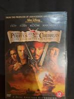 Pirates of the caribbean (the cursus of the black pearl), Ophalen of Verzenden, Zo goed als nieuw
