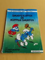 Strips De Smurfen, Boeken, Stripverhalen, Meerdere stripboeken, Ophalen of Verzenden, Gelezen