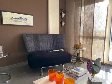 Leolux chaise longue Akka beschikbaar voor biedingen