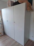 Kleerkast, Ophalen, Nieuw