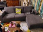Canapé 3 places à donner, Huis en Inrichting, Zetels | Zetels, Ophalen, Gebruikt, Hoekbank, Driepersoons