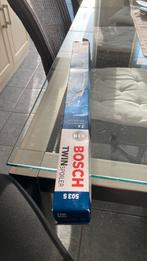Ruitenwisser Bosch twin spoiler 503s nieuw, Auto-onderdelen, Ophalen of Verzenden
