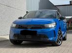 Opel Corsa GS 2024, Auto's, Automaat, Achterwielaandrijving, Blauw, 5 zetels