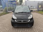 Smart Fortwo / 1.0 Turbo / Benzine / Cabriolet, Auto's, Automaat, Euro 5, Achterwielaandrijving, Cabriolet