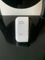 Répéteur Wi-Fi universel amplificateur de signal, Enlèvement ou Envoi, Comme neuf