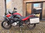Bmw r1200gs ADVENTURE 2009/REMUS/VARIO/klaar bij immat, Particulier, ABS