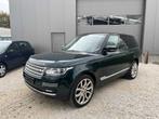 Land Rover - 2015 - Range Rover - Autobiography - Personenau, Auto's, Land Rover, Automaat, Gebruikt, Euro 6, Overige brandstoffen