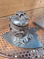 Antieke inktpot, Tuin en Terras, Ophalen