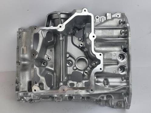Carterpan van een Mercedes GLC-Klasse, Auto-onderdelen, Motor en Toebehoren, Mercedes-Benz, Gebruikt, 3 maanden garantie, Ophalen of Verzenden