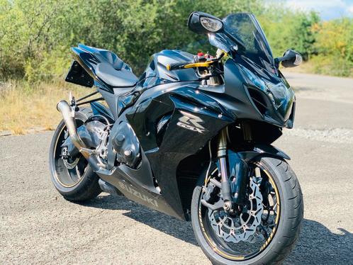 Suzuki gsxr 1000, superbe état , 24.000km de 2010, Motoren, Motoren | Suzuki, Particulier, Super Sport, Ophalen