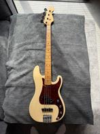 Fender PJ bass uit jaren 70’ (lees beschrijving), Muziek en Instrumenten, Snaarinstrumenten | Gitaren | Bas, Ophalen, Zo goed als nieuw