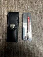Victorinox Multitool, SwissTool X, Caravanes & Camping, Outils de camping, Comme neuf