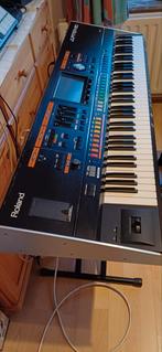 Jupiter 80 roland super état, Musique & Instruments, Synthétiseurs, Enlèvement, Roland
