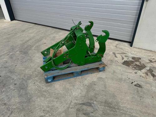 John Deere - Front Hitch for 6020/6030 serie, Zakelijke goederen, Landbouw | Werktuigen, Overige, Overige typen