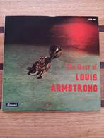Louis Armstrong, CD & DVD, Vinyles | Musique du monde, Comme neuf, Enlèvement