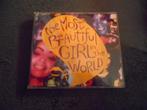 CD The most beautiful girls in the world, Cd's en Dvd's, Cd's | Pop, Ophalen of Verzenden, Gebruikt