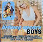 CD Singles Britney Spears, Cd's en Dvd's, Ophalen of Verzenden, 2000 tot heden, Gebruikt