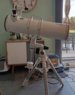 télescope BRESSER Messier NT-203/1200 avec monture EXOS-2 Go, Ophalen, Zo goed als nieuw