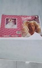 stickersboek 1993 barbie, Verzamelen, Ophalen