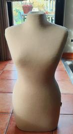 Paspop vrouw, Hobby en Vrije tijd, Ophalen, Zo goed als nieuw, Paspop