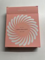 Cent pur cent soleil deluxe, Ophalen