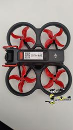 EU DRONE-EXPLOITANTNUMMER QR CODE STICKER, Ophalen of Verzenden, Nieuw, Drone met camera