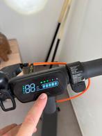 Trotinnette, Ophalen, Zo goed als nieuw