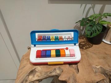 piano - speelgoed beschikbaar voor biedingen