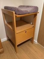 Massief houten commode - Onberispelijke staat, Ophalen, Zo goed als nieuw, Hout, 70 cm of meer