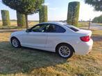 BMW 218i - Car - 2016, Auto's, BMW, Gebruikt, 2 Reeks, Overige brandstoffen, Bedrijf