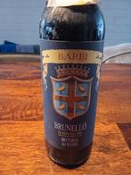 1997 Brunello di Montalcino - Fattoria dei Barbi, Verzamelen, Wijnen, Nieuw, Rode wijn, Vol, Italië