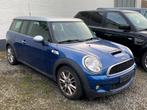 Mini Clubman S 163PK 2010 motorprobleem start, Auto's, Mini, Clubman, Bedrijf, Boordcomputer, Te koop