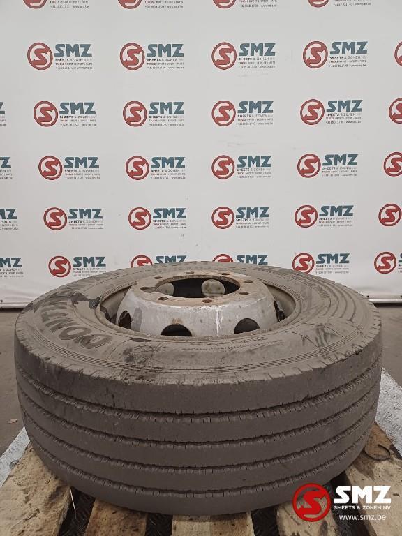 Occ vrachtwagenband 285/70R19.5 146/144M Continent, Auto-onderdelen, Vrachtwagen-onderdelen, Overige merken, Overige Auto-onderdelen