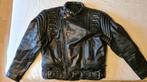 blouson moto vintage Richa T54, Tweedehands, Jas | leer, Richa