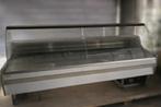 Professionele koelvitrine 300€, Ophalen, Gebruikt, Koelen en Vriezen