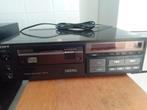 CD Sony CDP 101 pour pièces 75 €, Audio, Tv en Foto, Cd-spelers, Ophalen of Verzenden, Niet werkend, Sony