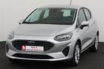 Ford Fiesta TITANIUM 1.0i ECOBOOST mHEV *TITANIUM 1.0i ECOBO, Auto's, Voorwielaandrijving, Stof, Gebruikt, Euro 6