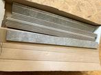 Keramische plinten te koop, Ophalen, Nieuw, Hardsteen, Plinten
