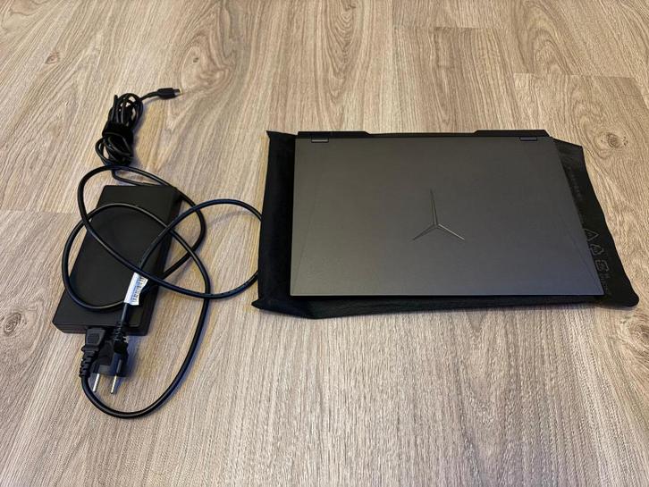 Lenovo Legion 5 Pro 16ACH6H, Computers en Software, Windows Laptops, Zo goed als nieuw, 16 inch, SSD, 3 tot 4 Ghz, 32 GB, Azerty